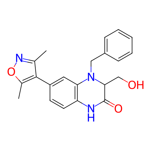 Chemical structure of BindingDB Monomer ID 193889