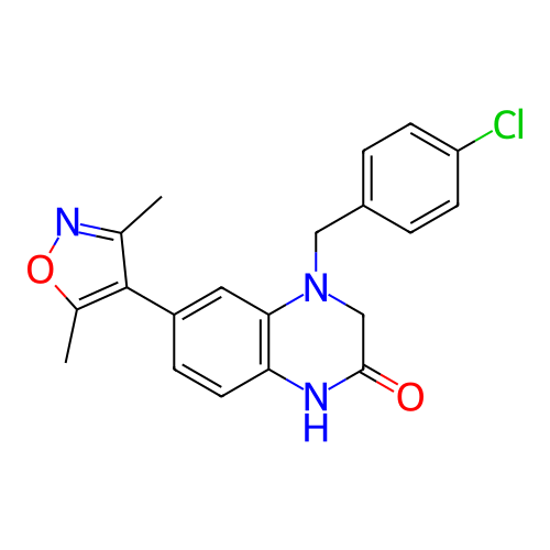 Chemical structure of BindingDB Monomer ID 193892