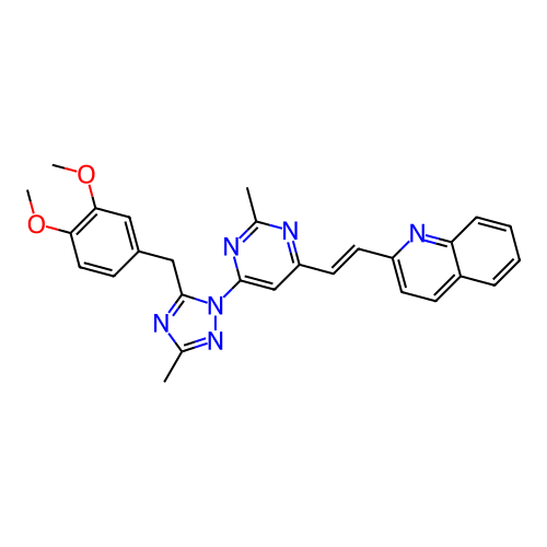 Chemical structure of BindingDB Monomer ID 194104