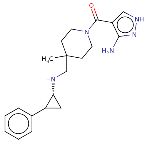 Chemical structure of BindingDB Monomer ID 194263
