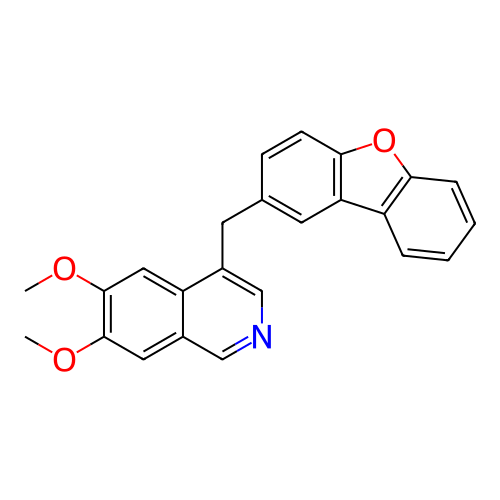 Chemical structure of BindingDB Monomer ID 194328