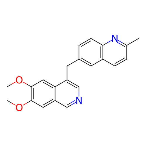 Chemical structure of BindingDB Monomer ID 194366