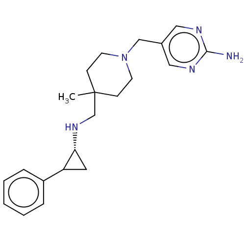 Chemical structure of BindingDB Monomer ID 194381