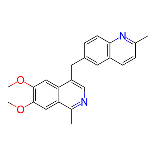 Chemical structure of BindingDB Monomer ID 194423