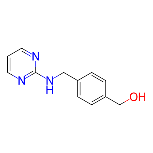 Chemical structure of BindingDB Monomer ID 194511