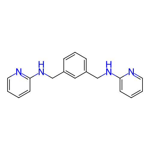 Chemical structure of BindingDB Monomer ID 194512
