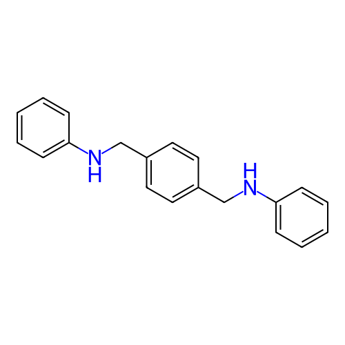 Chemical structure of BindingDB Monomer ID 194513