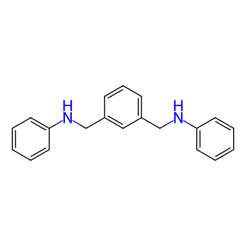 Chemical structure of BindingDB Monomer ID 194514