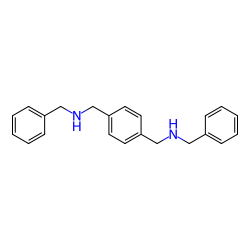 Chemical structure of BindingDB Monomer ID 194515
