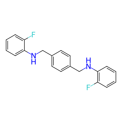 Chemical structure of BindingDB Monomer ID 194518