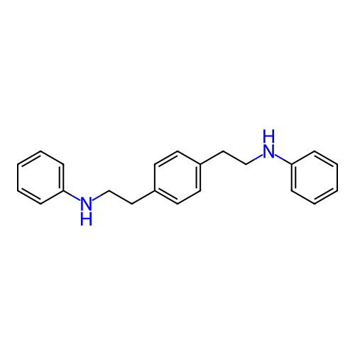 Chemical structure of BindingDB Monomer ID 194542