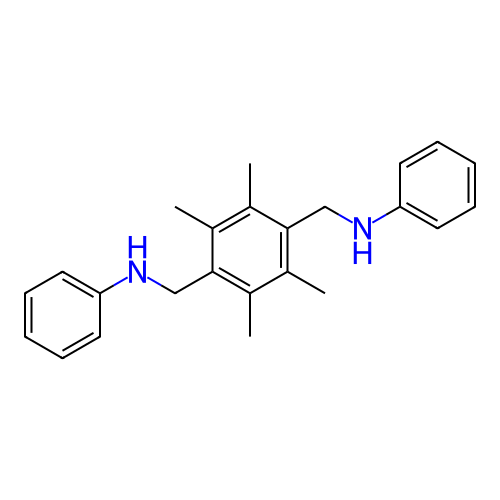 Chemical structure of BindingDB Monomer ID 194544