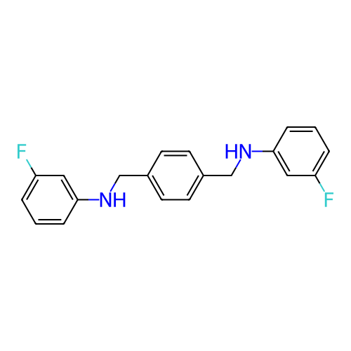 Chemical structure of BindingDB Monomer ID 194555