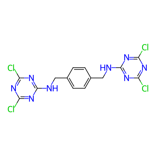 Chemical structure of BindingDB Monomer ID 194559