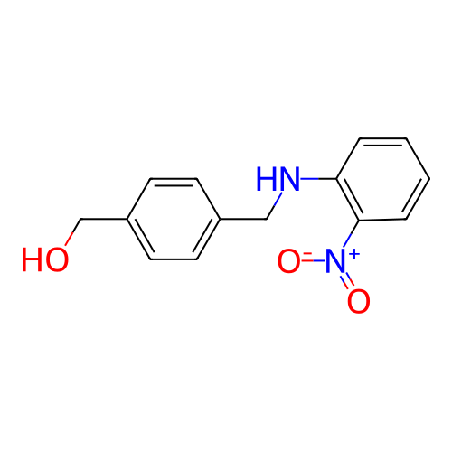 Chemical structure of BindingDB Monomer ID 194569