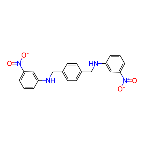 Chemical structure of BindingDB Monomer ID 194570