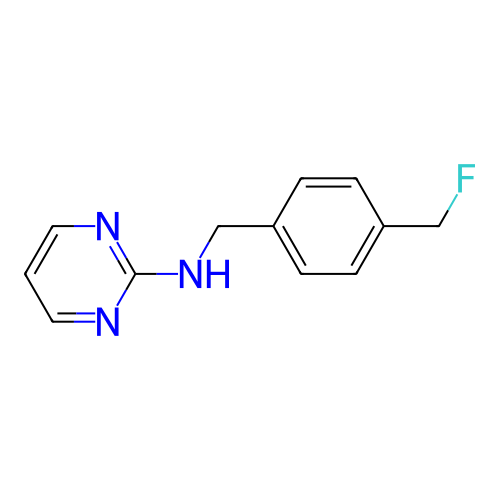 Chemical structure of BindingDB Monomer ID 194573