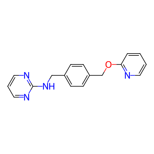 Chemical structure of BindingDB Monomer ID 194578