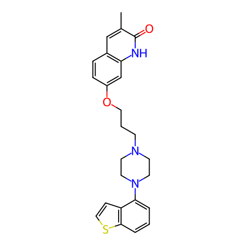 Chemical structure of BindingDB Monomer ID 194784