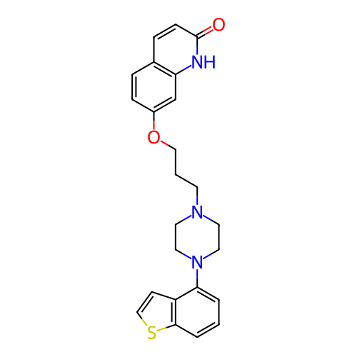 Chemical structure of BindingDB Monomer ID 194786