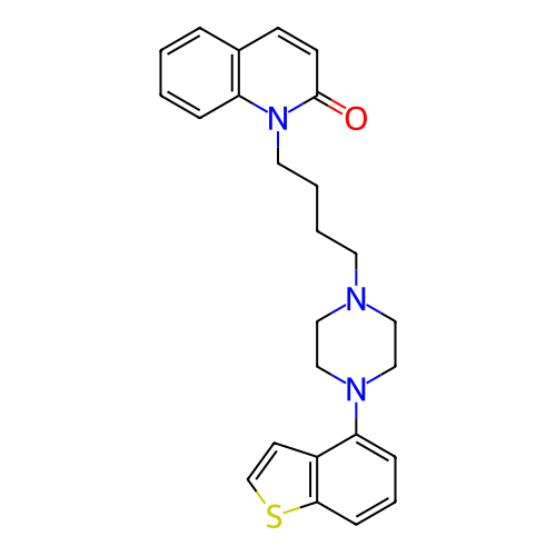 Chemical structure of BindingDB Monomer ID 194787