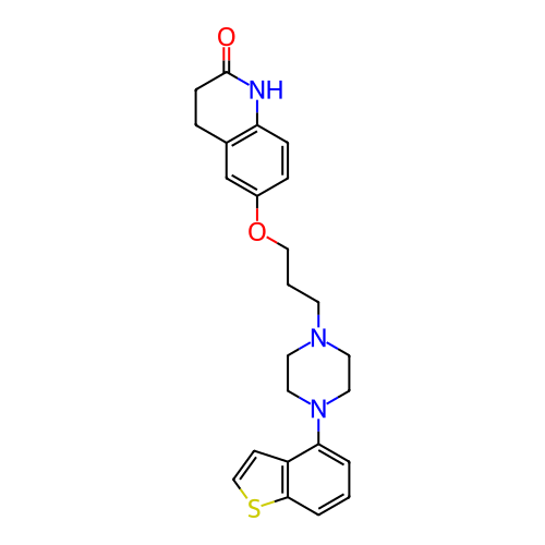 Chemical structure of BindingDB Monomer ID 194798