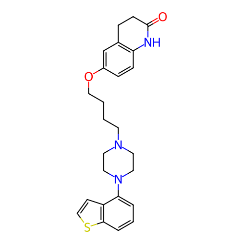 Chemical structure of BindingDB Monomer ID 194799