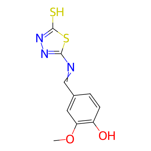 Chemical structure of BindingDB Monomer ID 195552