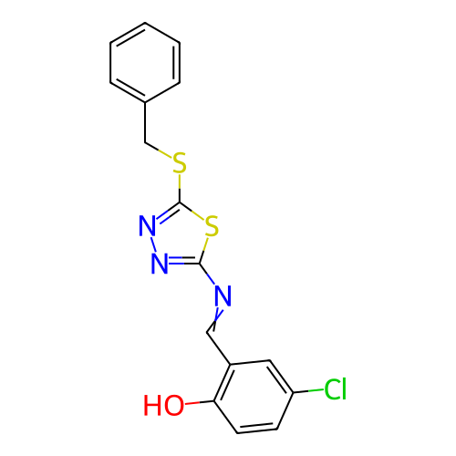 Chemical structure of BindingDB Monomer ID 195555