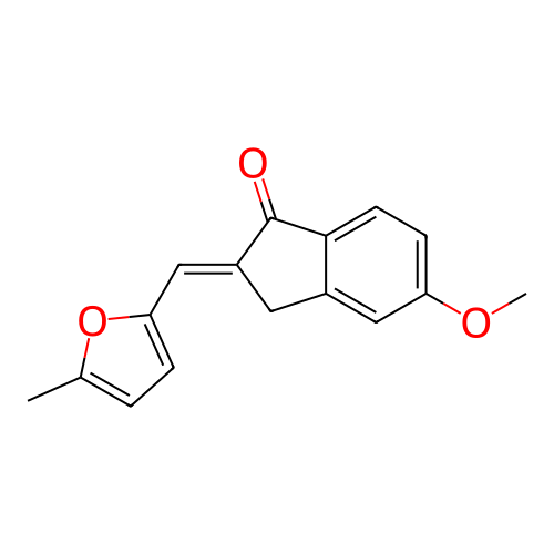 Chemical structure of BindingDB Monomer ID 195568