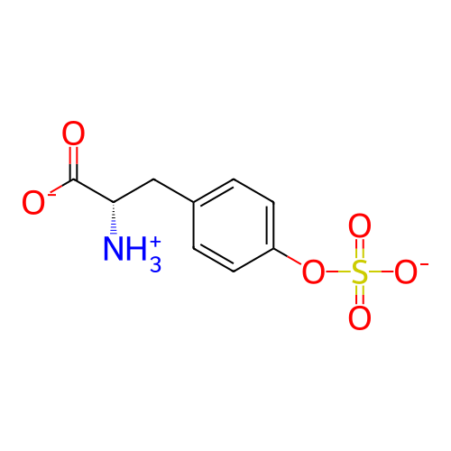 Chemical structure of BindingDB Monomer ID 195582