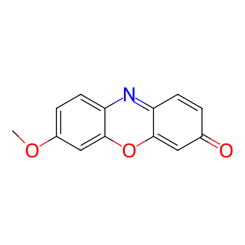 Chemical structure of BindingDB Monomer ID 195584