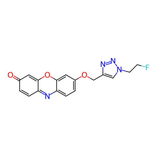Chemical structure of BindingDB Monomer ID 195585