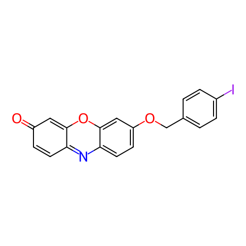 Chemical structure of BindingDB Monomer ID 195588