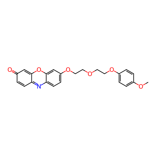 Chemical structure of BindingDB Monomer ID 195589