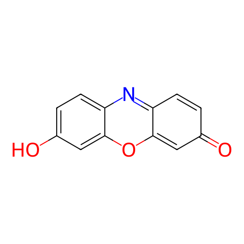 Chemical structure of BindingDB Monomer ID 195591