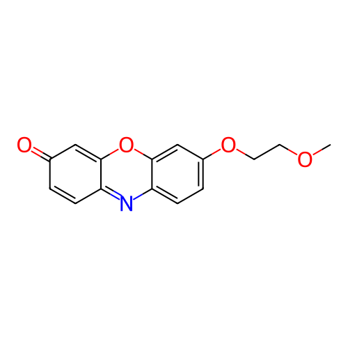 Chemical structure of BindingDB Monomer ID 195592