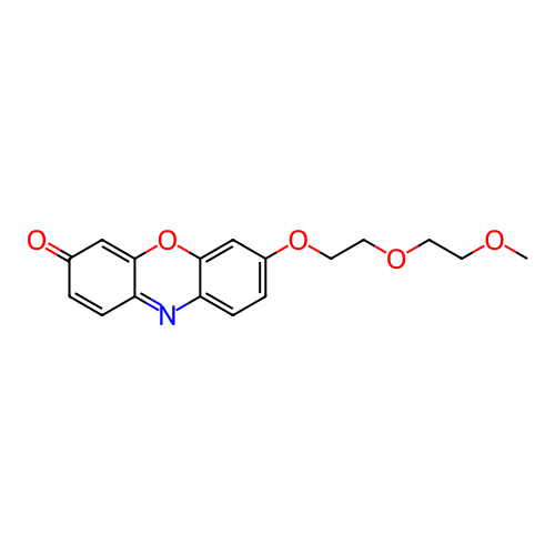 Chemical structure of BindingDB Monomer ID 195593