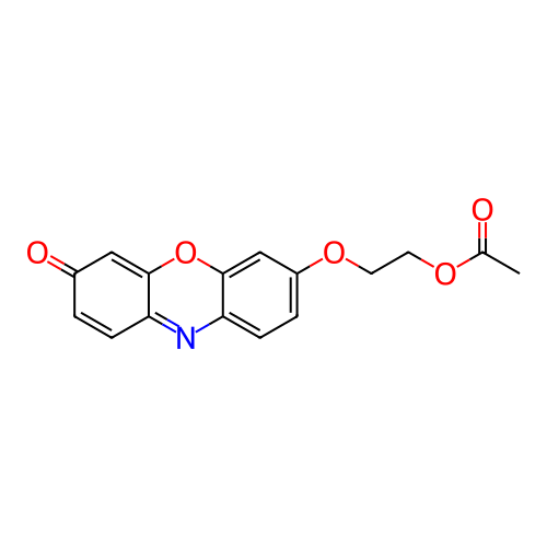 Chemical structure of BindingDB Monomer ID 195596