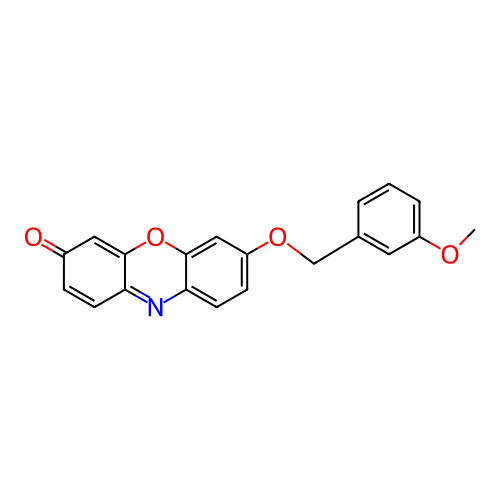 Chemical structure of BindingDB Monomer ID 195598