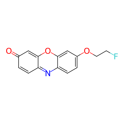 Chemical structure of BindingDB Monomer ID 195599