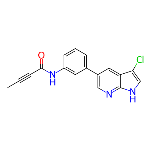 Chemical structure of BindingDB Monomer ID 195768