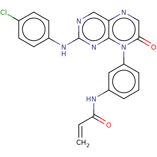 Chemical structure of BindingDB Monomer ID 195872