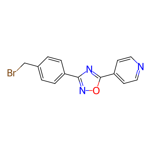Chemical structure of BindingDB Monomer ID 196132