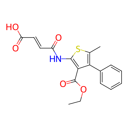 Chemical structure of BindingDB Monomer ID 196148
