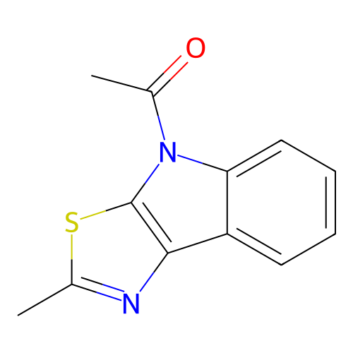Chemical structure of BindingDB Monomer ID 196161