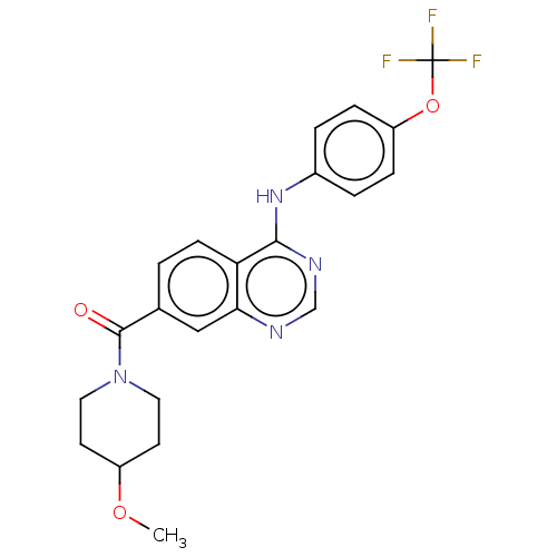 Chemical structure of BindingDB Monomer ID 196531