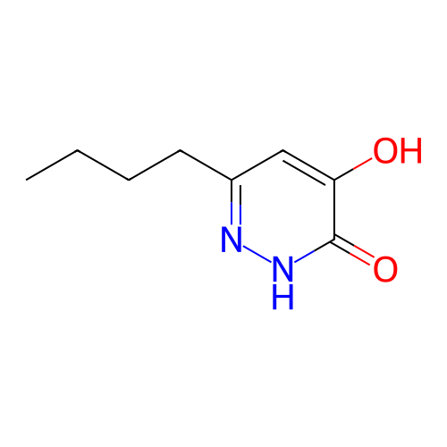 Chemical structure of BindingDB Monomer ID 196667