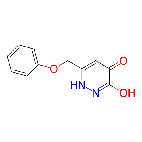 Chemical structure of BindingDB Monomer ID 196675