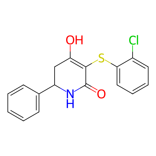 Chemical structure of BindingDB Monomer ID 197158